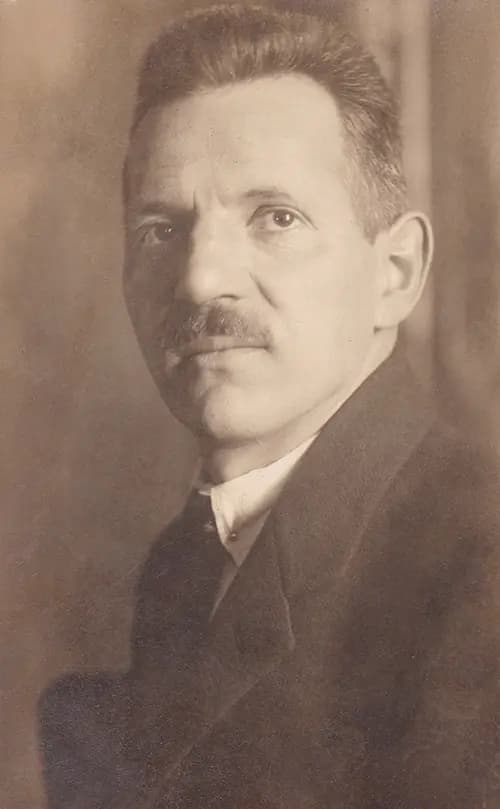 Archív Babós családi fotó