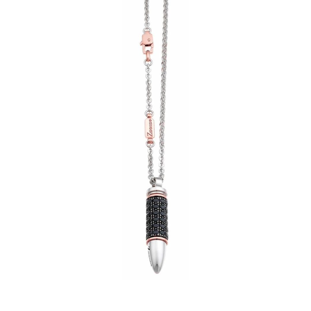 ZANCAN Limited Edition férfi arany nyaklánc